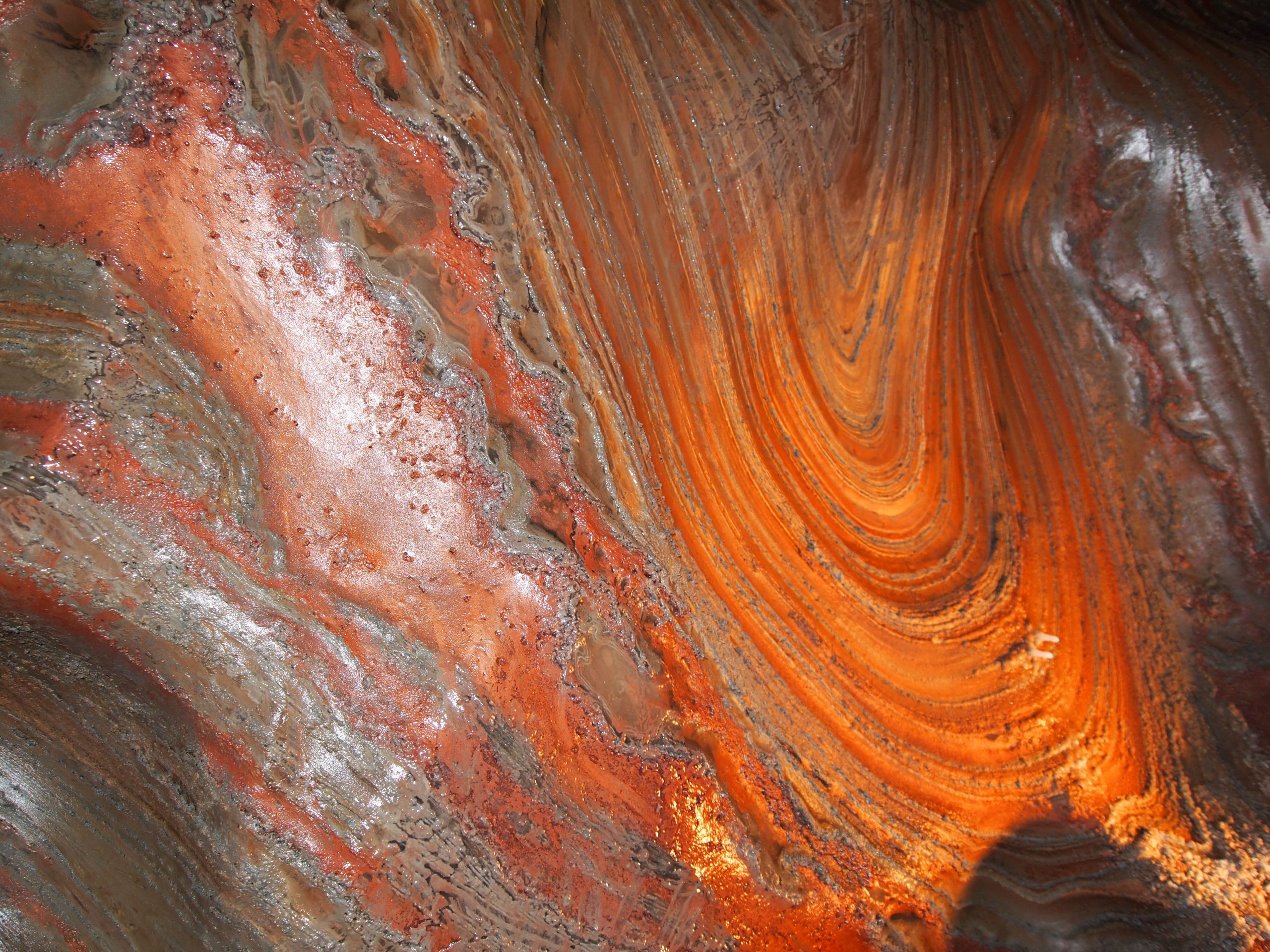 Salt Tectonics of the Gulf of Mexico (G092)